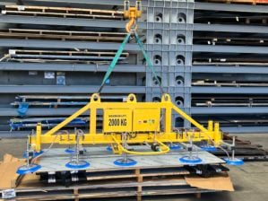 Lastech Vacuum Lifter 2t