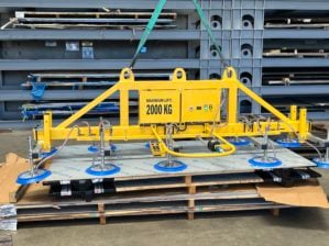 Lastech Vacuum Lifter