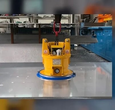 Lastech Vacuum Lifter Single