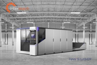 Han's Laser MPS H