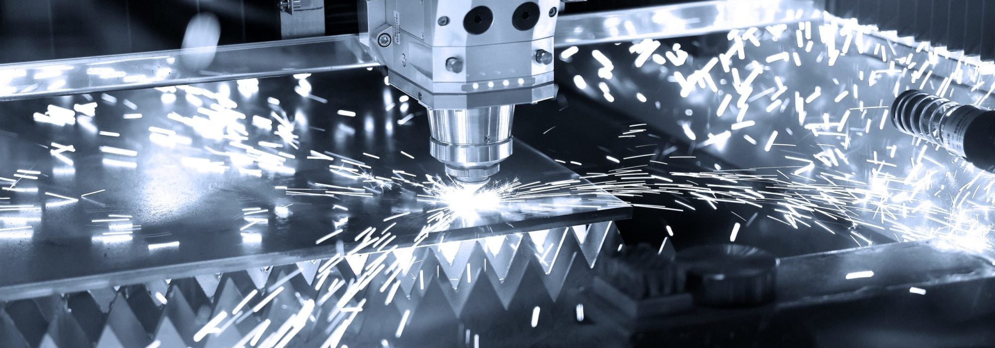 Han's Laser cutting-head Han's Laser Cutting Head