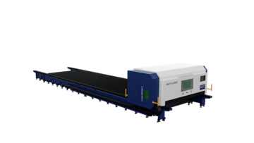 Han's Laser S PRO-G