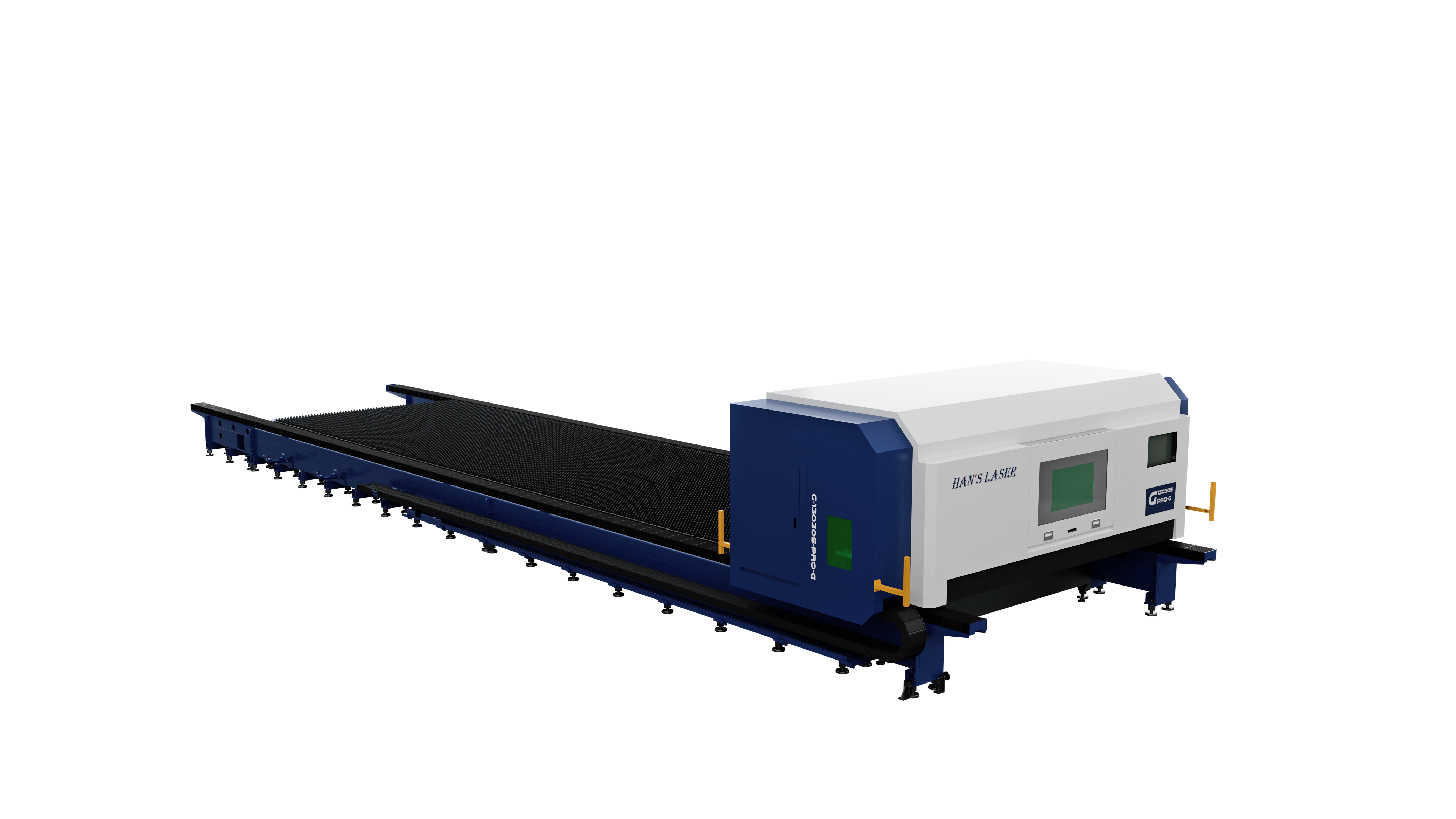Han's Laser S PRO-G